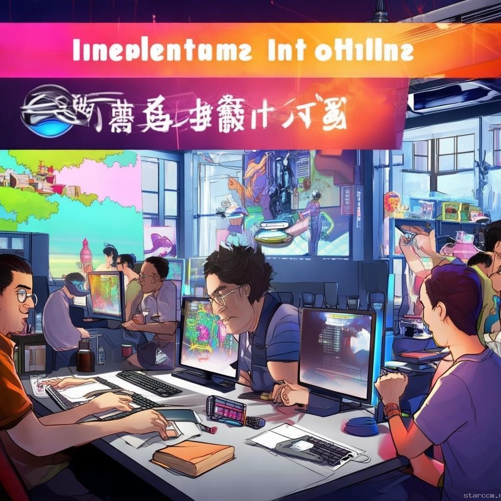 独立游戏在中国：插曲——手游版号办理完全攻略